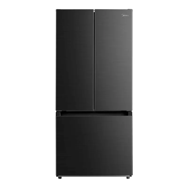 Refrigeradora midea mdrf700fgm28 19 pies