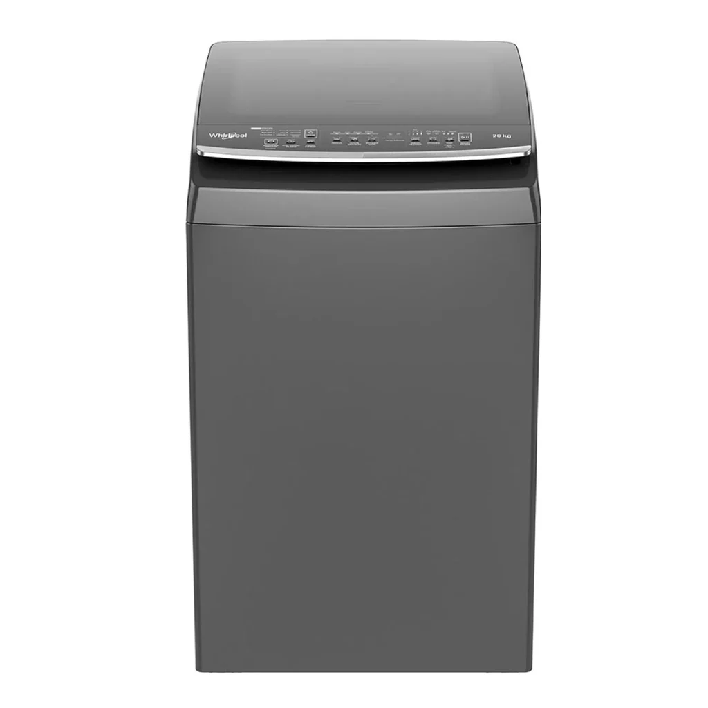 Lavadora Automática Whirlpool Carga superior 20kg WW20BTAHLA
