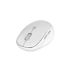 Targus mouse hyper con bluetooth compatible con android, macOS, ipadOS, windows color blanco - HS2100GL