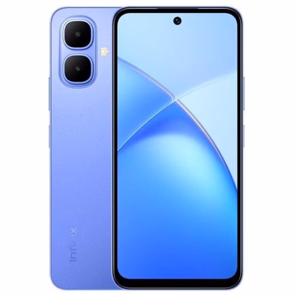 INFINIX SMART 10 6(3+3)+64GB