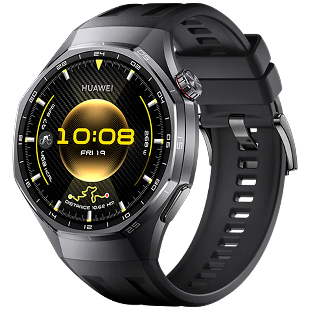 Huawei Watch GT6 46MM NEGRO