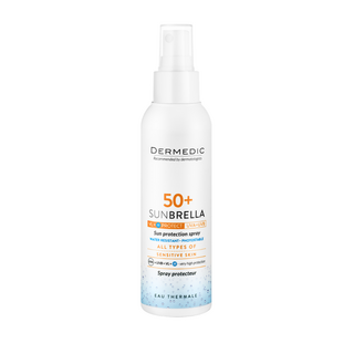 Dermedic Sunbrella Spray Proteccion Solar SPF50+ 150 ml