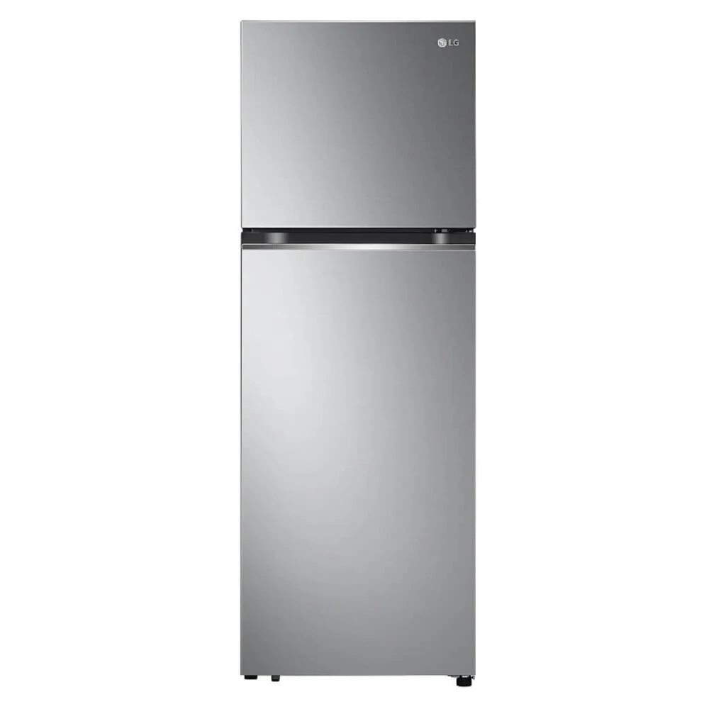 Refrigeradora Inverter LG VT34BPP | 13 pies cúbicos | Top Mount
