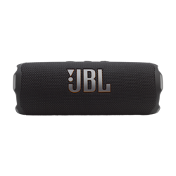 Parlante JBL Flip 7 Portátil, Resistente Al Agua, Color Negro