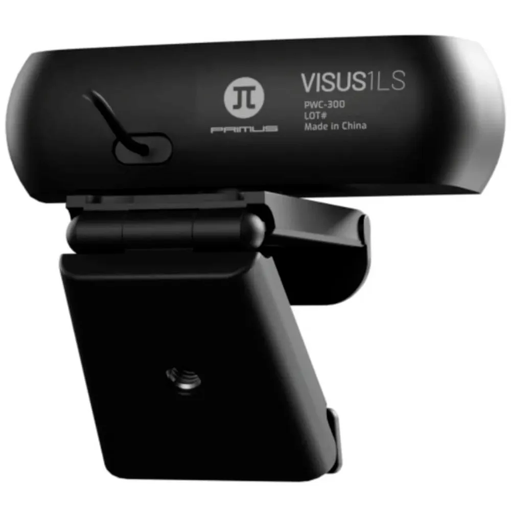Webcam gaming Primus PWC-300 USB 2.0 2K