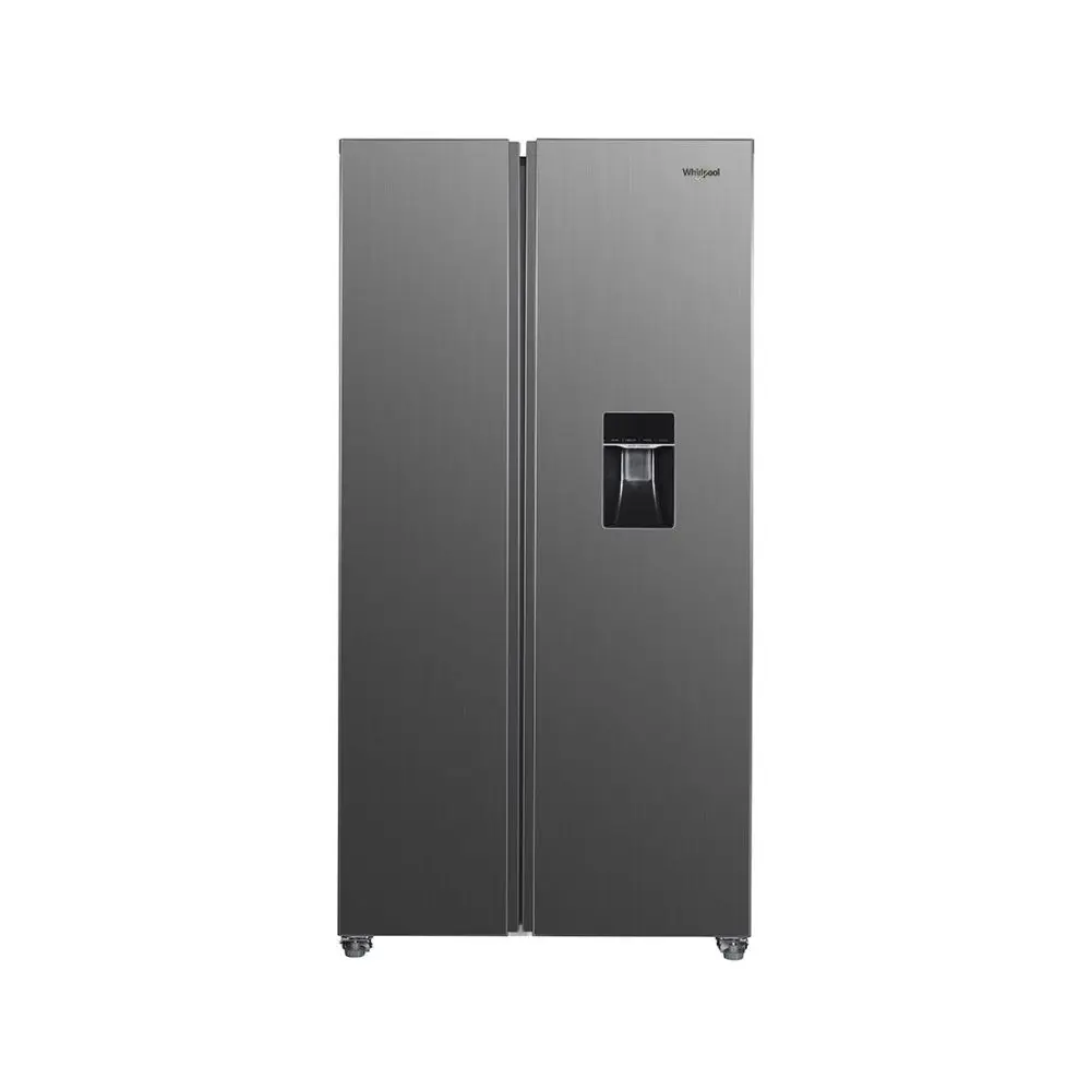 Refrigeradora Whirlpool Side by Side 18p3 WD1610S