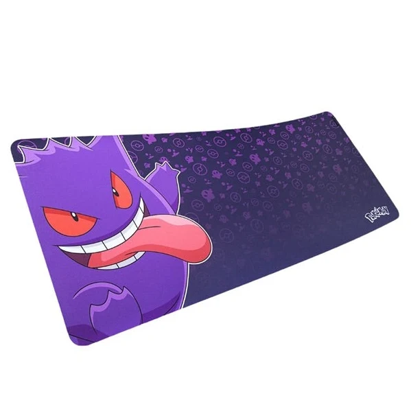 Mouse Pad Razer Gigantus V2 Pokémon Gengar Edition XX-Large RZ02-03334200-R3M1 | Gaming