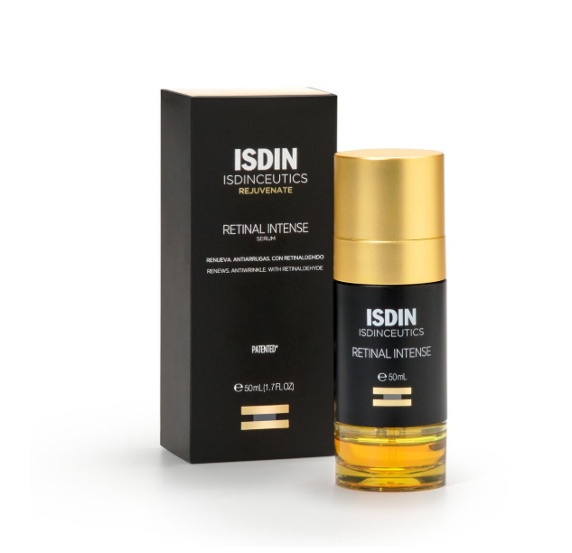 ISDIN REJUVENECEDOR RETINAL SUERO 50ML