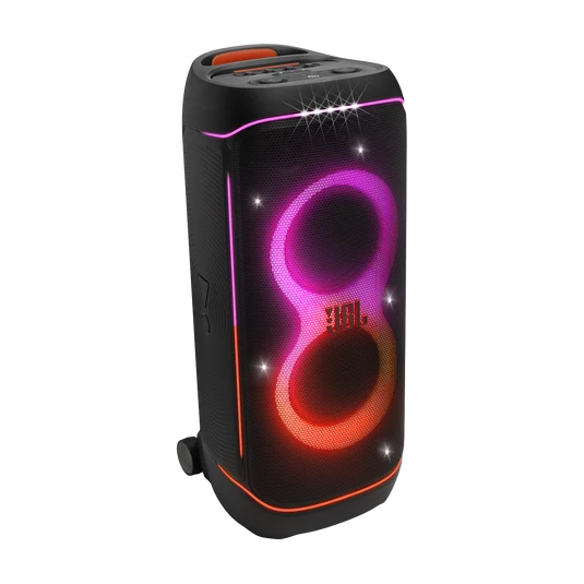 Bocina JBL Partybox 720 | 800W | Bluetooth | USB | IPX4