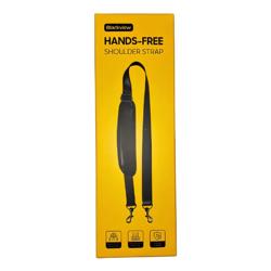 Correa de Hombro Blackview C04 para Tablet, Color Negro