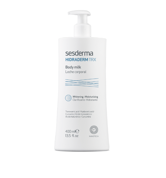 Sesderma Hidraderm TRX leche corporal 400ml