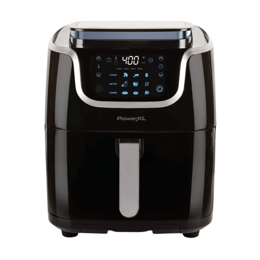 Freidora de Aire XL Digital 6.6L ST-006-LA