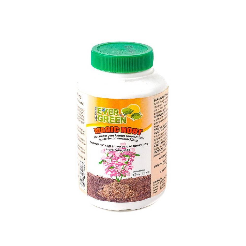 Enraizador 120 g