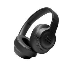 JBL Tune 760NC - Over-Ear Nc Headphones - Black | Active Noise