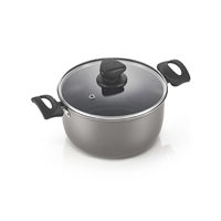 Olla Con Tapa 3 L 20 cm Imusa