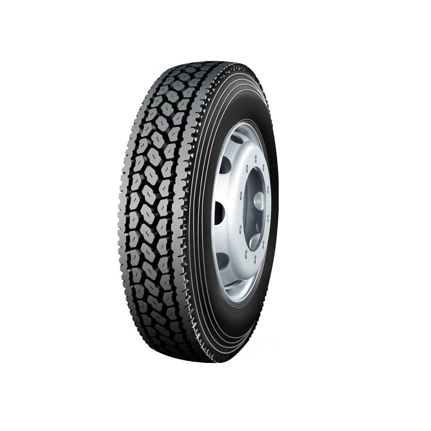 Llanta 11R24.5 149/146K LANVIGATOR D808