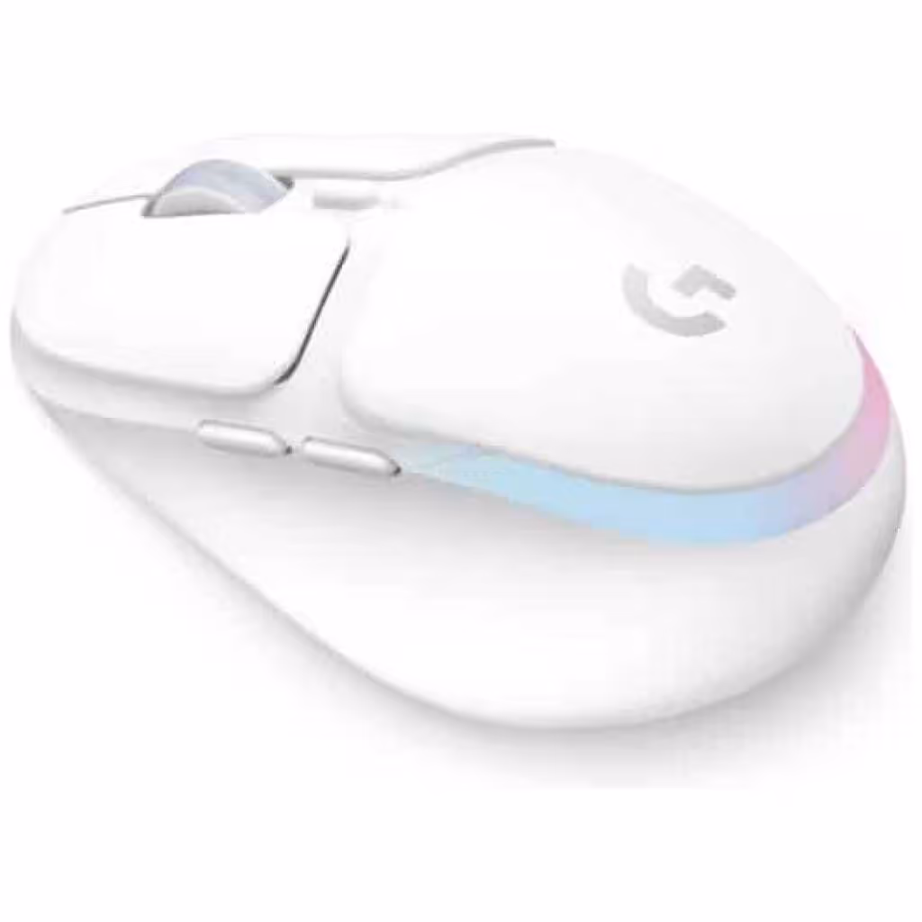 Mouse Gaming Logitech G705 LightSpeed – Inalámbrico