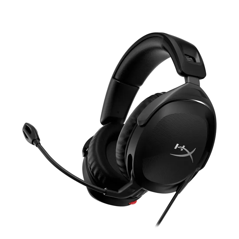HEADSET HYPERX CLOUD STINGER 2 – NEGRO