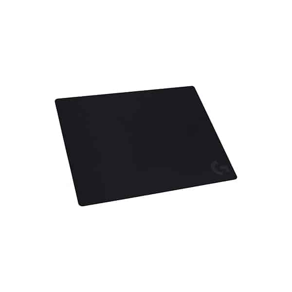 Logitech Mousepad negro