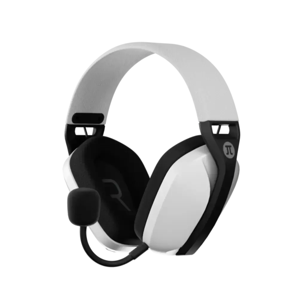 HEADSET INALAMBRICO PRIMUS ARCUS 360BT – BLANCO