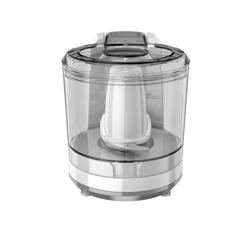 Procesador De Alimentos Black and Decker HC150W De 1.5 Tazas