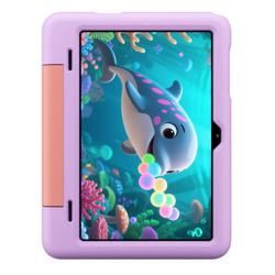 Tablet Blackview Tab 20 Kids 10.1″ Wi-Fi 64GB 4GB-RAM Morada