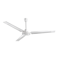Ventilador Rebel III Blanco 56" Industrial Westinghouse