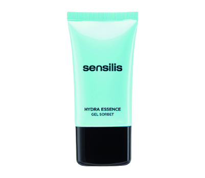 SENSILIS HYDRA ESSENCE SORBET GEL 40 ML