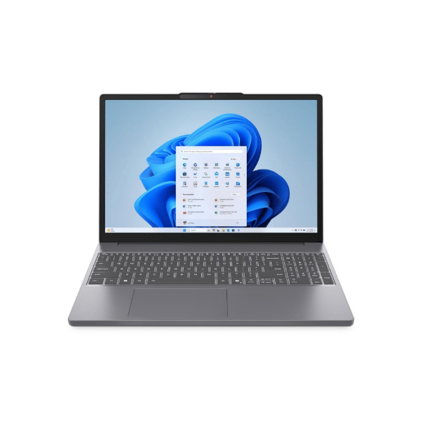 Computadora Portátil LENOVO 15IRH10 i5 512GB SSD 15.3"