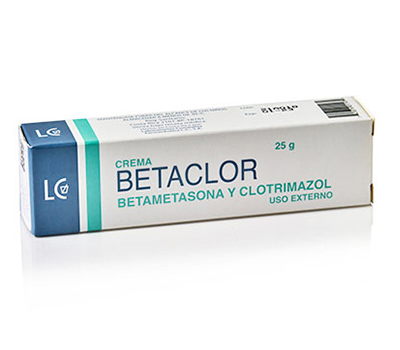 LACOFA BETACLOR CREMA 20 GR