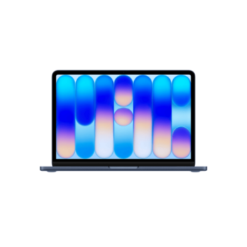 Computadora Portátil APPLE MacBook Neo 256GB Azul