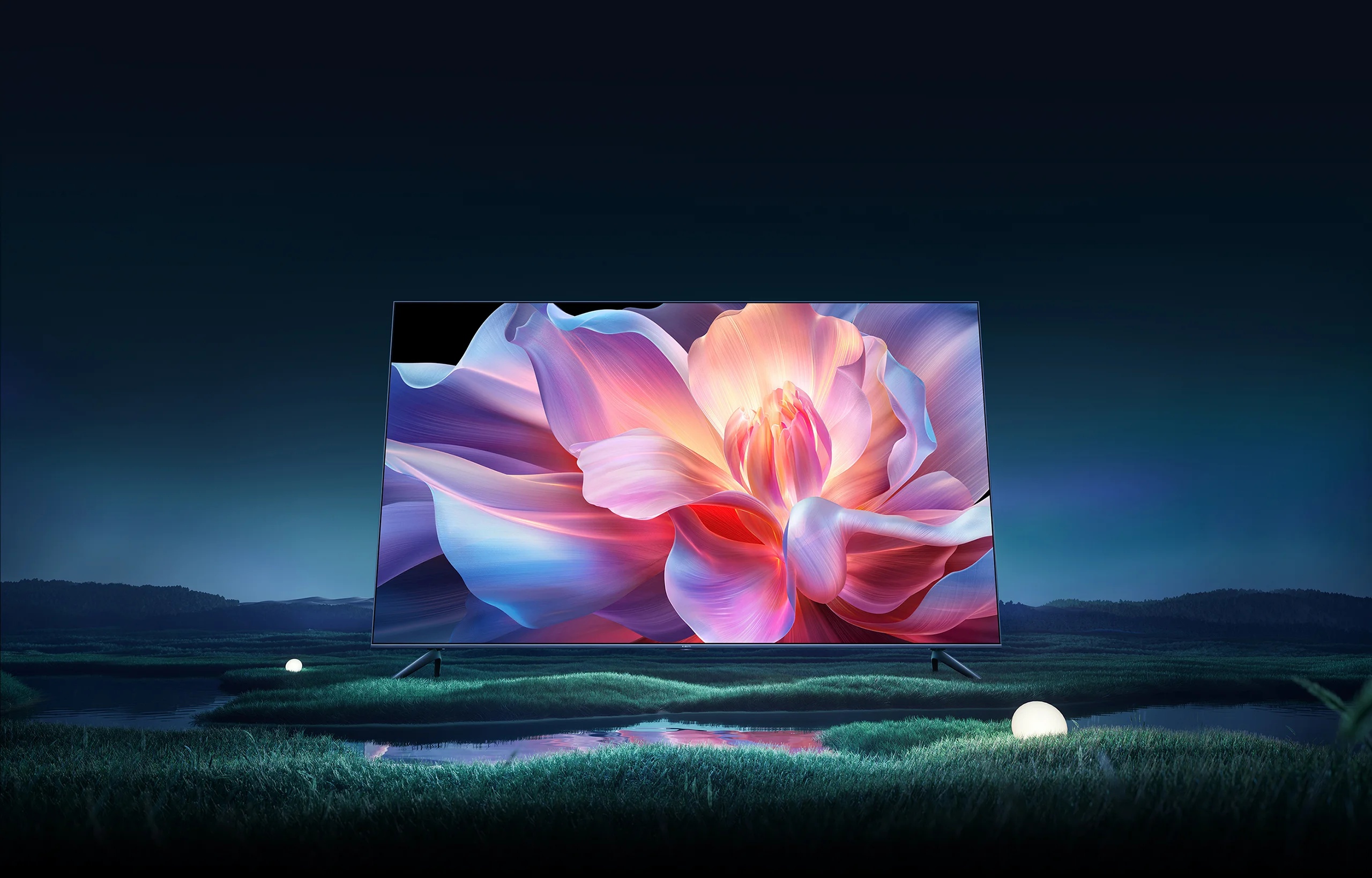 Smart TV Xiaomi 100″