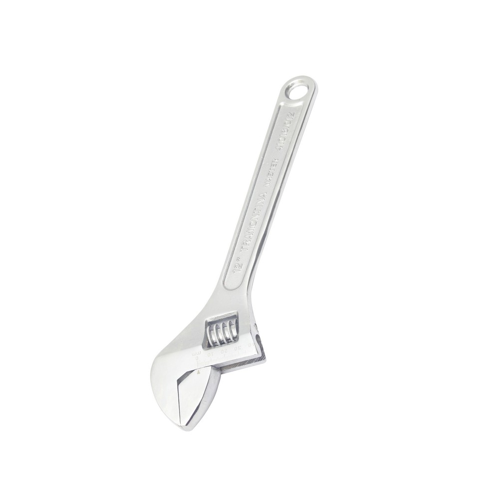 Llave cangreja 12 pulg