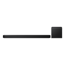 Q-series Soundbar HW-Q800H 5.1.2ch Subwoofer (2026)