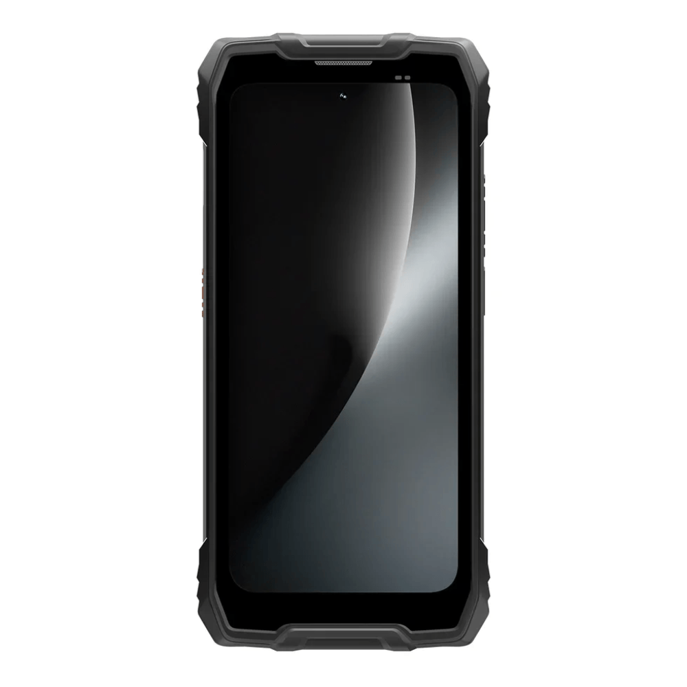 Celular Blackview Rock 2 6.6 Pulg 256 GB 12 GB 4G LTE NFC Negro