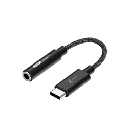 ADAPTADOR XTECH USB-C A 3.5MM (XTC-509)
