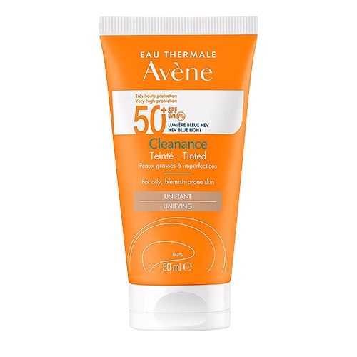 AV CLEANANCE SOLAR COLOR 50ML