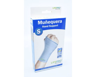 Muñequera LIFEPRO Talla S