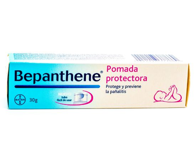 Bepanthene pomada protectora 30 g