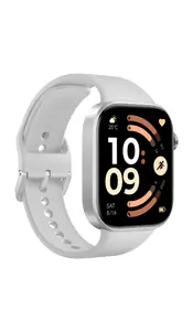 Reloj Inteligente Xiaomi Redmi Watch 6 Gris (46mm)