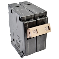 Breaker Presion 2 X 30 A Ch
