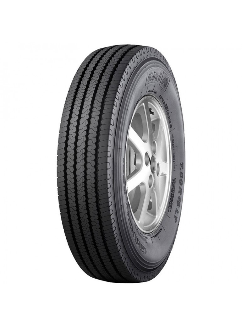 GITI UTILITY 668 7.50R16