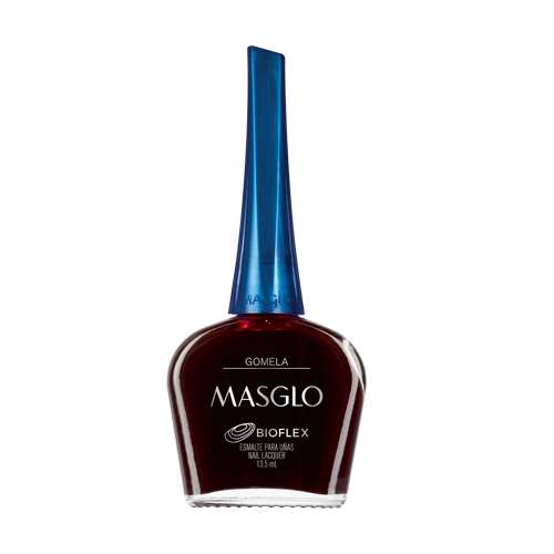 ESMALTE GOMELA 13.5ML #131 MASGLO (310064)