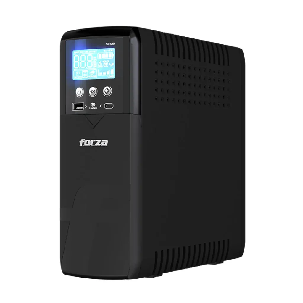 UPS APC Easy BV1000 – 1000VA / 600W