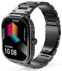 SMART WATCH HIFUTURE ULTRA3 PRO NEGRO