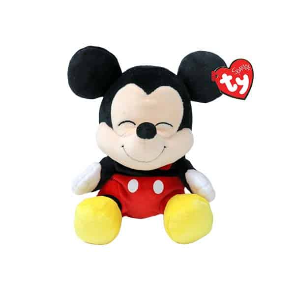 Ty disney mickey mouse tamaño regular