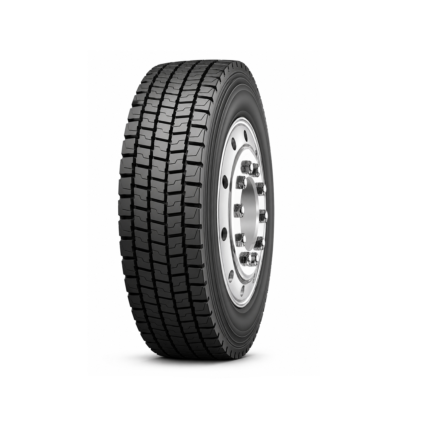 Llanta 215/75R17.5 126/124M BFGOODRICH ROUTE CONTROL D