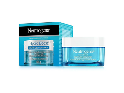 Neutrogena Hydro Boost Gel-Crema hidratante facial 50 ml