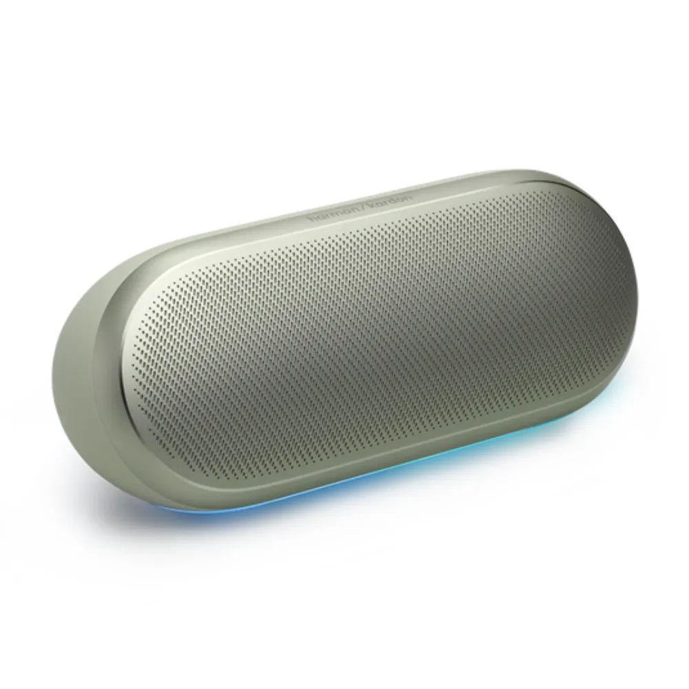 Parlante Harman Kardon Luna 2 -Menta