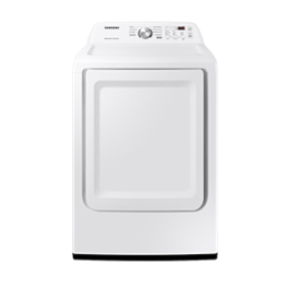 SECADORA SAMSUNG TIPO AMERICANA 20KG A GAS (DV20A3200PW/AP)